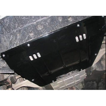 Защита двигателя Ford Fusion (USA) 2013-