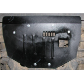 Захист двигуна Mercedes-Benz Vito D (W 639) 2004- 