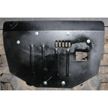 Захист двигуна Mercedes-Benz Vito D (W 639) 2004- 