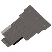 Захист двигуна Mercedes-Benz Vito D (W447) 2014-2019 3 Захист двигуна Mercedes-Benz Vito D (W447) 2014-2019 3