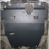 Захист двигуна Mitsubishi Lancer IX 2003-2009