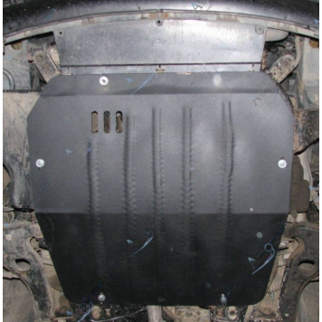Защита двигателя Opel Zafira B 2006-2010