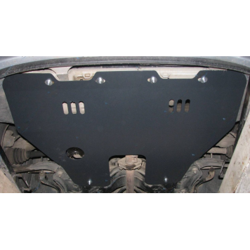 Захист двигуна Peugeot 206 1998-