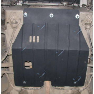 Захист двигуна ВАЗ 2109 1987-2011