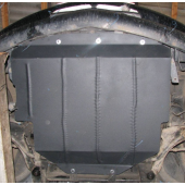 Защита двигателя Chrysler PT Cruiser 2000-2010 Защита двигателя Chrysler PT Cruiser 2000-2010