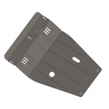 Захист двигуна Ford Transit Connect 2002-2013