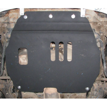 Захист двигуна Geely CK-1 2005-2016