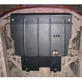 Захист двигуна Honda Civic 1995-2000 Захист двигуна Honda Civic 1995-2000