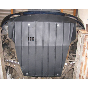 Захист двигуна Kia Carens 2000-2006