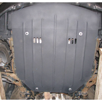 Захист двигуна Mazda CX-9 2007-2016
