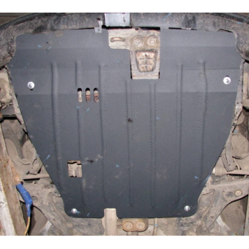 Захист двигуна Mitsubishi Space Star 1998-2006