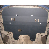 Защита двигателя Opel Vectra B 1995-2002