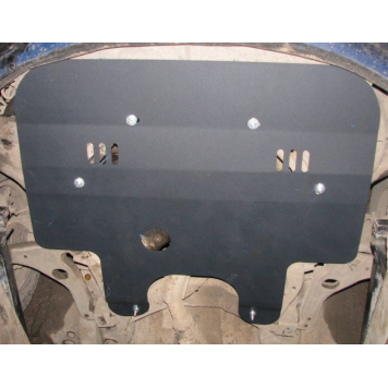 Защита двигателя Opel Vectra B 1995-2002