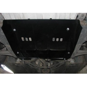 Защита двигателя Opel Insignia 2008-2017