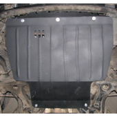 Защита двигателя Volkswagen Passat B3 1988-1993