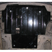 Защита двигателя Volkswagen Passat B4 1993-1996