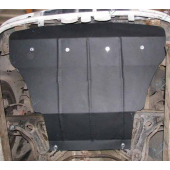 Защита двигателя Volkswagen Passat B4 1993-1996