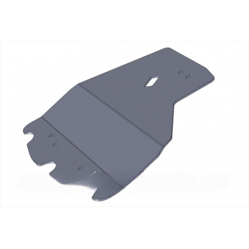 Защита двигателя Subaru Legacy IV 2004-2009 1