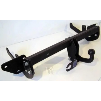 Фаркоп зйомний на CITROEN JUMPY 2 2007-2016