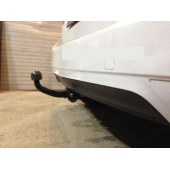 Форкоп зйомний на MERCEDES-BENZ A-CLASS W169 2004-2012