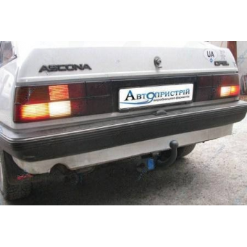 Фаркоп зйомний на OPEL ASCONA 1981-1988