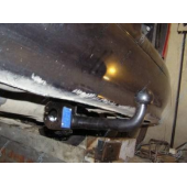 Фаркоп зйомний на OPEL ASTRA G / G CLASSIK 1998-2008