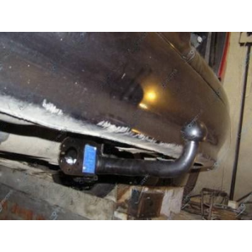 Фаркоп зйомний на OPEL ASTRA G / G CLASSIK 1998-2008