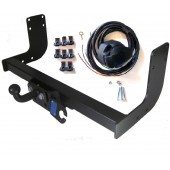 Форкоп зйомний на MERCEDES-BENZ SPRINTER 416, 1 кол. 1995-2006