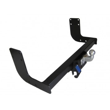 Фаркоп зйомний на MERCEDES-BENZ SPRINTER 2006-2013