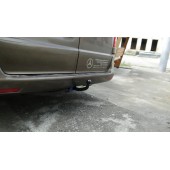Форкоп зйомний на MERCEDES-BENZ VITO III, 114CDI, W477 2014- Форкоп зйомний на MERCEDES-BENZ VITO III, 114CDI, W477 2014-