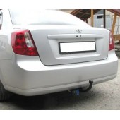 Фаркоп зйомний на RAVON GENTRA 2013-