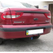 Фаркоп зйомний на RENAULT MEGANE 1, CLASSIK 1996-2003