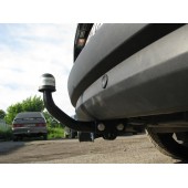 Форкоп зйомний на RENAULT MEGANE 3 2008-2015 Форкоп зйомний на RENAULT MEGANE 3 2008-2015