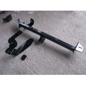 Фаркоп съемный на RENAULT SCENIC 1 1996-2003