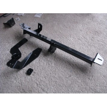 Фаркоп съемный на RENAULT SCENIC 1 1996-2003