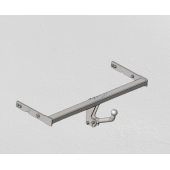 Фаркоп зйомний на SEAT ALTEA 2004-2015