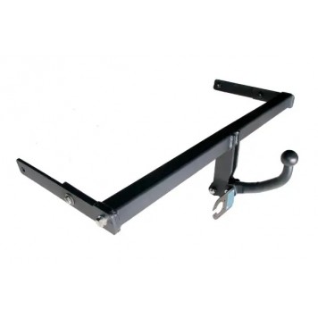 Форкоп зйомний на SEAT LEON 1 2000-2005