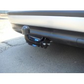 Форкоп зйомний на SEAT TOLEDO 2013- Форкоп зйомний на SEAT TOLEDO 2013-