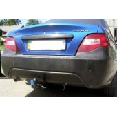 Фаркоп зйомний на DAEWOO NEXIA 1995-2008