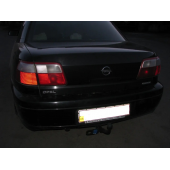 Форкоп зйомний на OPEL OMEGA B 1999-2004