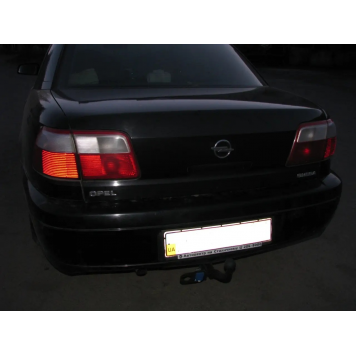 Форкоп зйомний на OPEL OMEGA B 1999-2004