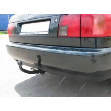 Фаркоп зйомний на Audi A6 1994–1997