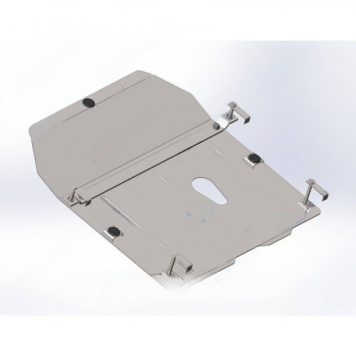 Защита двигателя Chevrolet Cruze 2008-2011