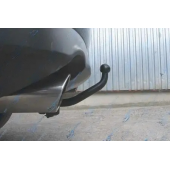 Форкоп зйомний на INFINITI FX35 2003-2008