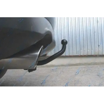 Форкоп зйомний на INFINITI FX35 2003-2008