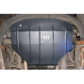 Захист двигуна Audi 100 С4 1990-1994 1