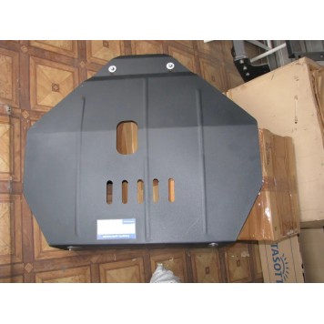 Защита двигателя BMW 3 (E30) (1982-1993)