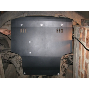 Защита двигателя Audi A3 1996-2003