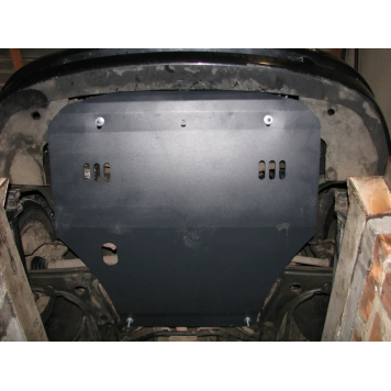 Захист двигуна Chery Amulet (A15) (2003-2010) 1.6