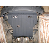 Защита двигателя Audi A3 1996-2003